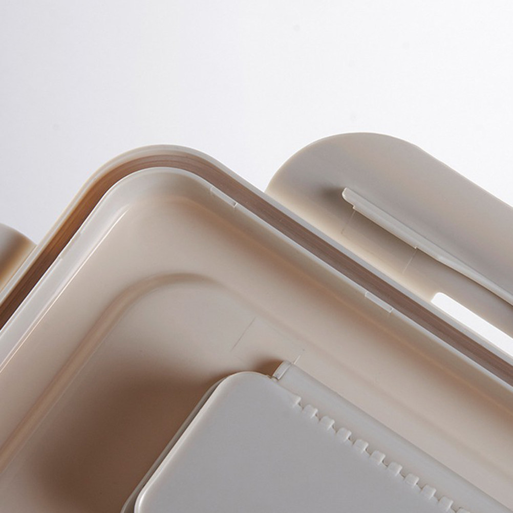 Food Storage No Plastic - 1Pcs Dog Food Container Airtight Locking