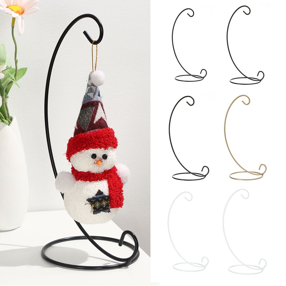 Food Storage Types - Micro Landscape Ecological Bottle Iron Hanging