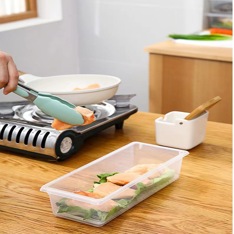 Refrigerator storage for boxed - Food Storage Types recension och pris