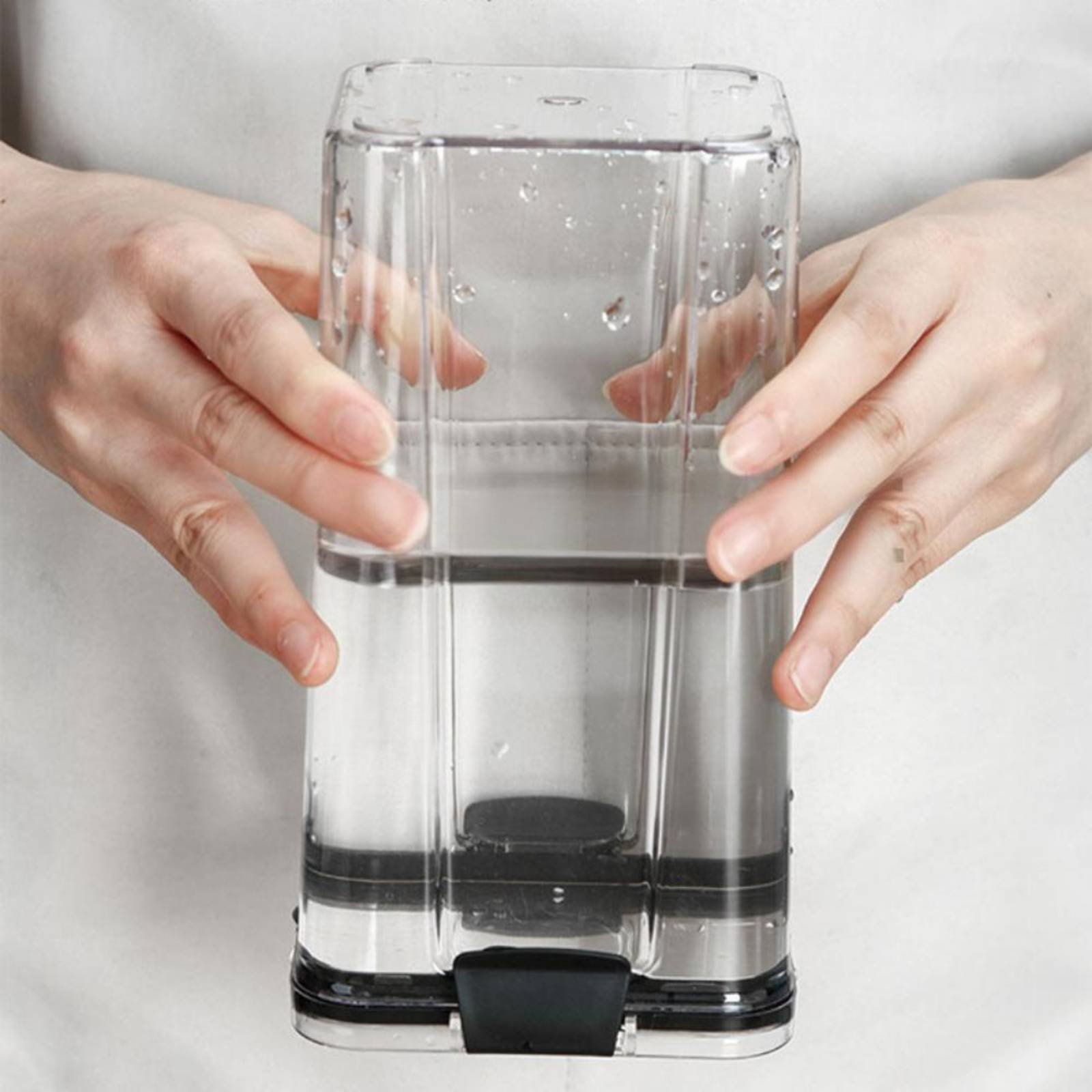 Airtight Food Storage Containe - Food Storage Jars recension och pris