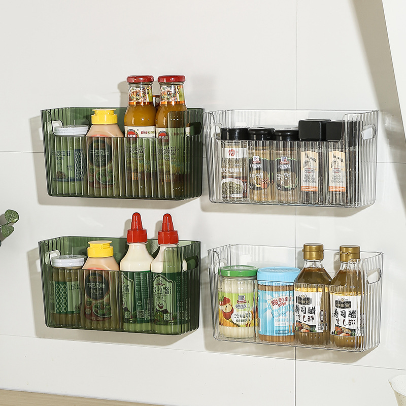 Self-adhesive Refrigerator Sto - Food Storage Cabinet For Kitchen recension och pris