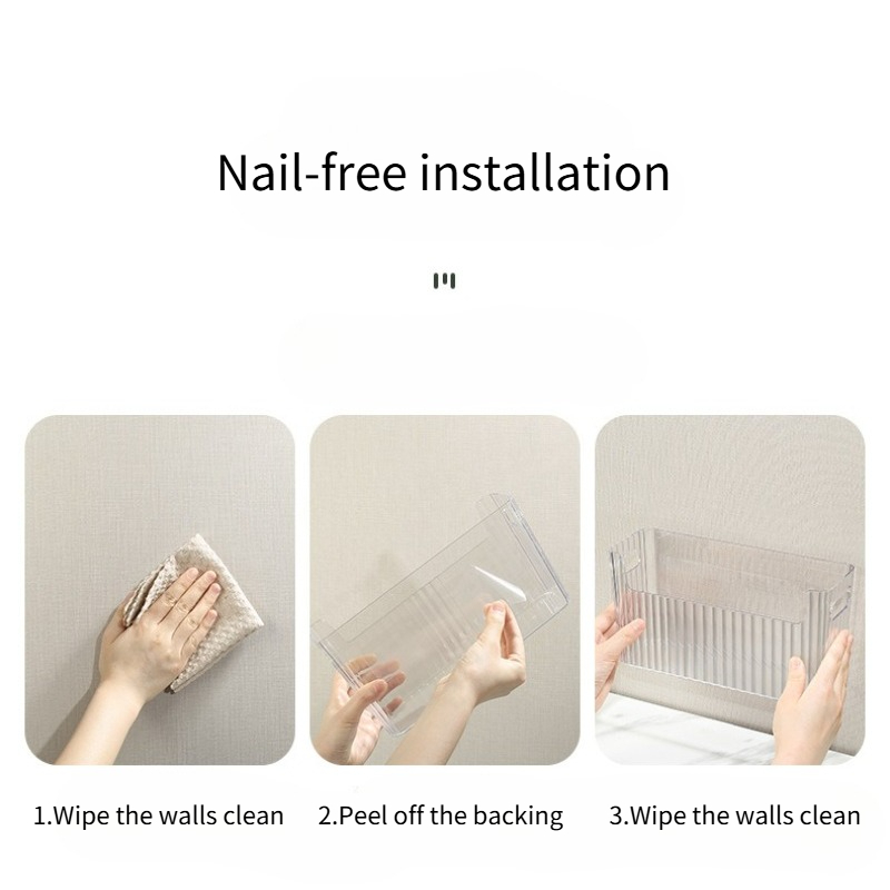 Self-adhesive Refrigerator Sto - Food Storage Cabinet For Kitchen recension och pris