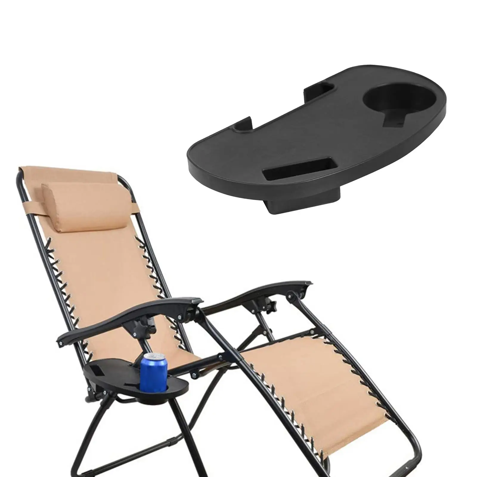 Plastic Universal Chair Cup Ho - Food Storage Types recension och pris