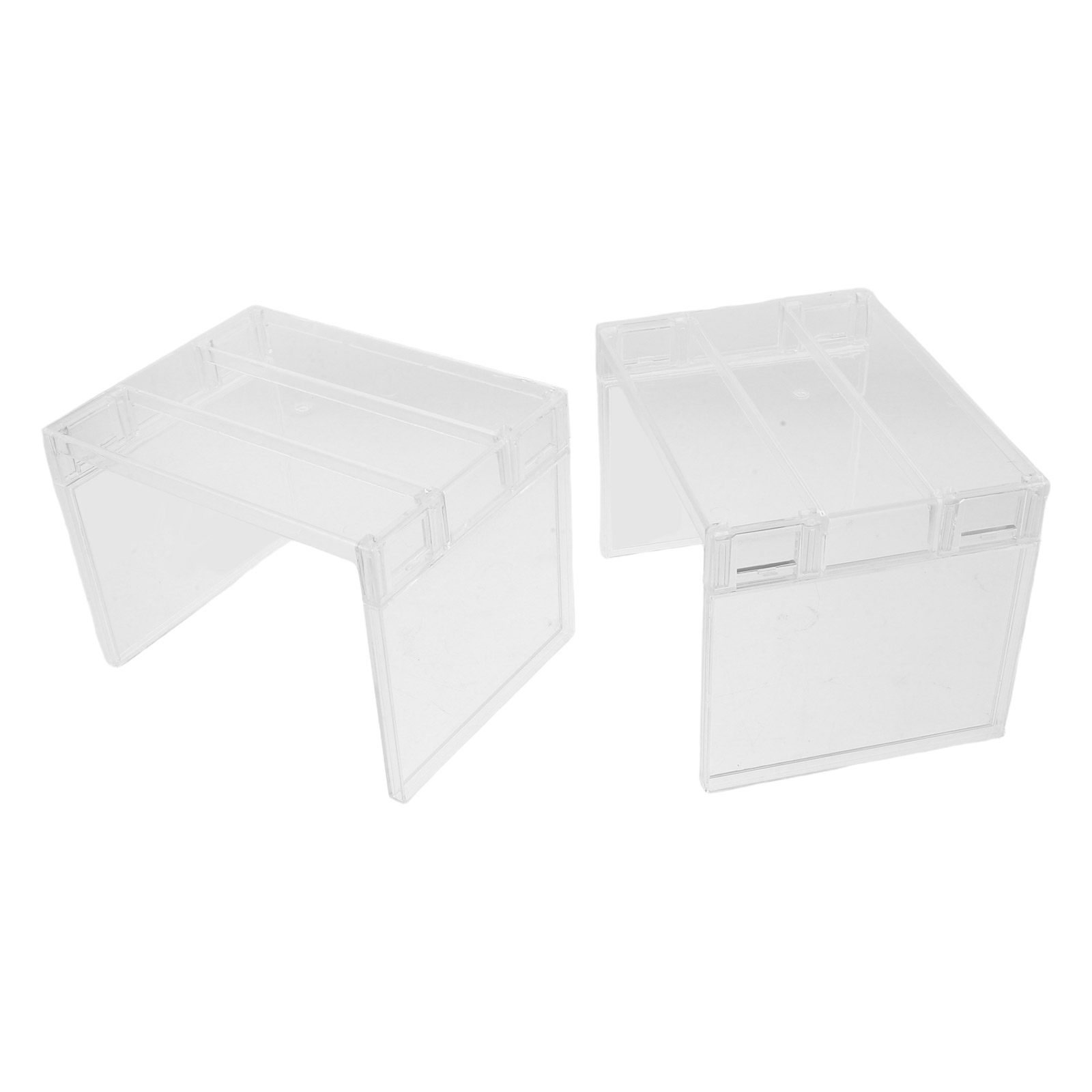 2Pcs Refrigerator Organizer Sh - Food Storage Cabinet For Kitchen recension och pris