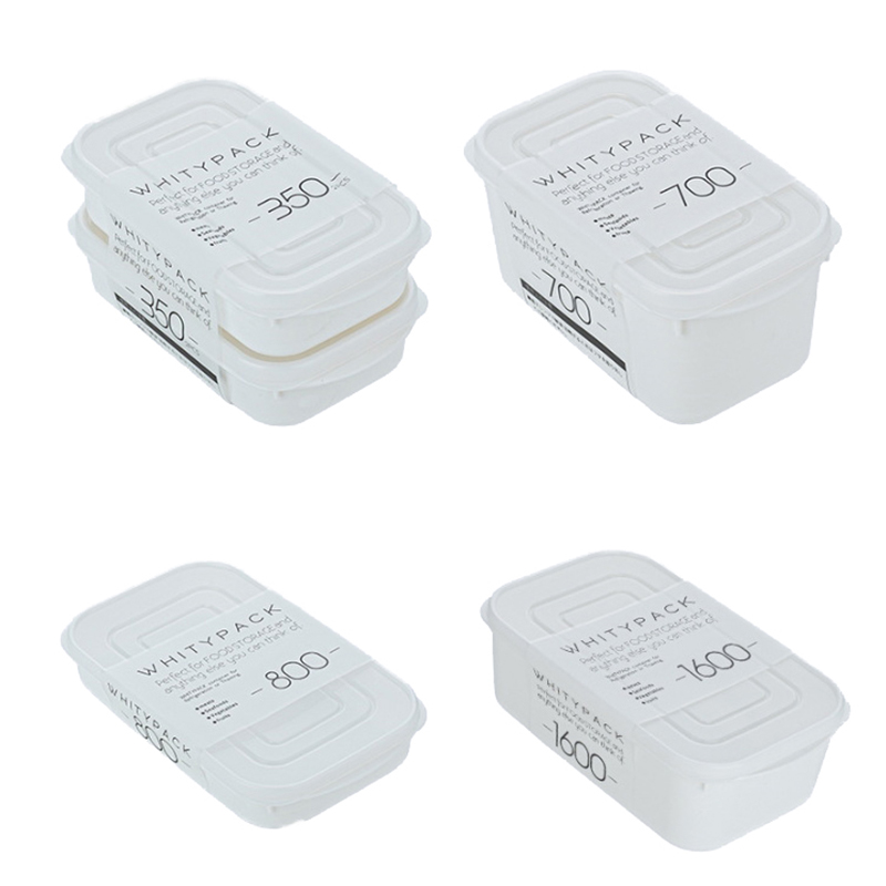 Japanese Meat Packaging Box Fo - Food Storage Cupboard recension och pris