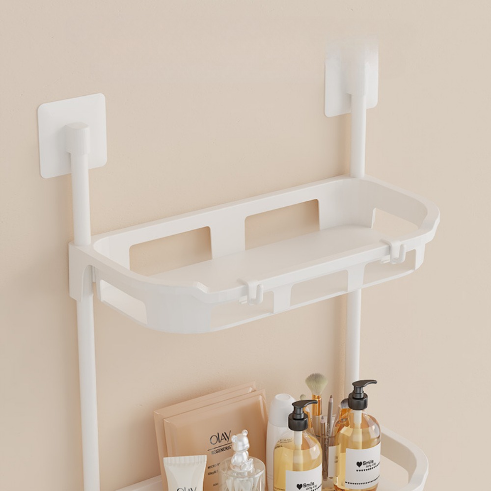 NEW 3-Tier Over The Toilet Rac - Food Storage Types recension och pris