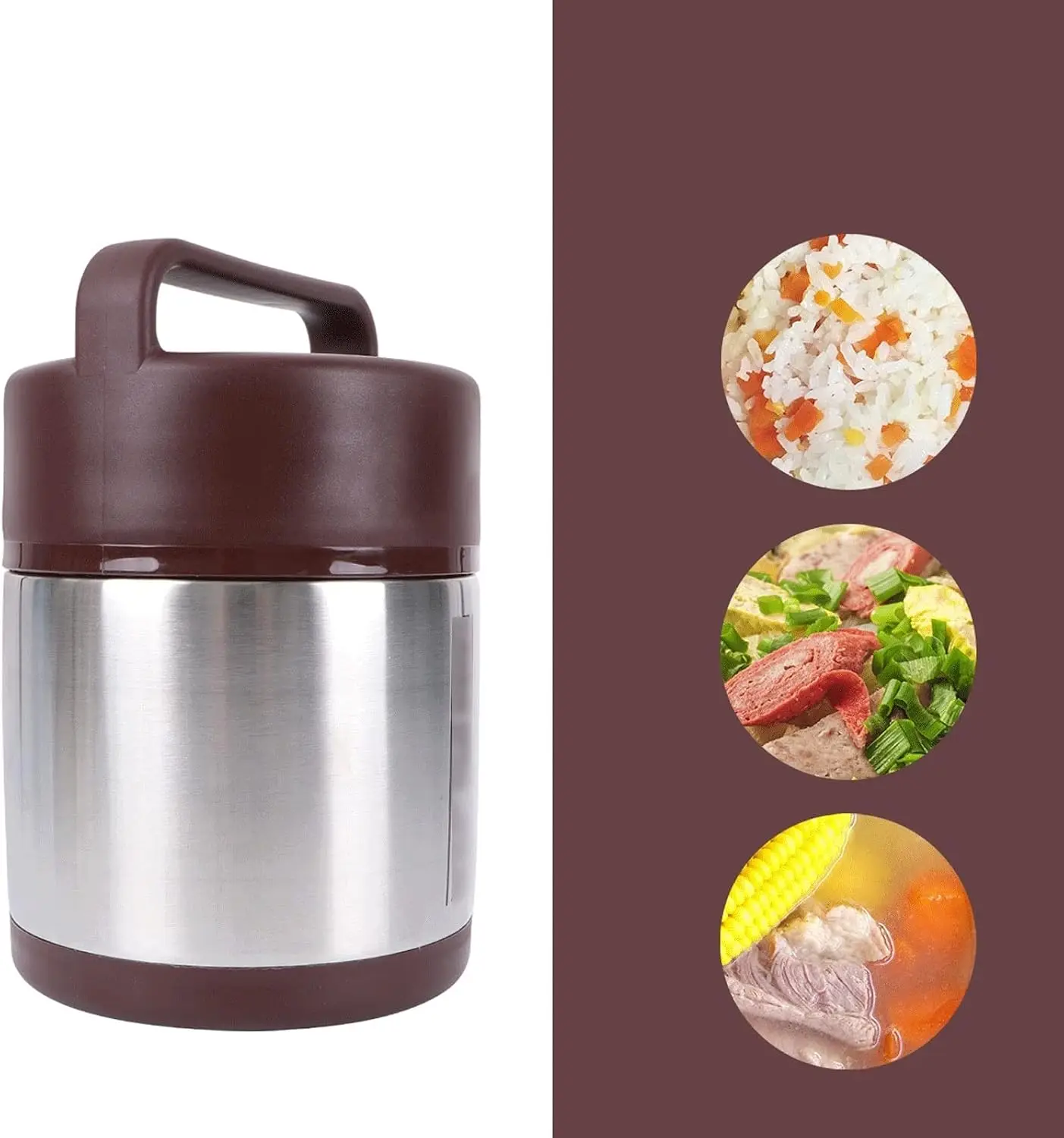 bento lunch box for adults Lar - Food Storage Box Large recension och pris