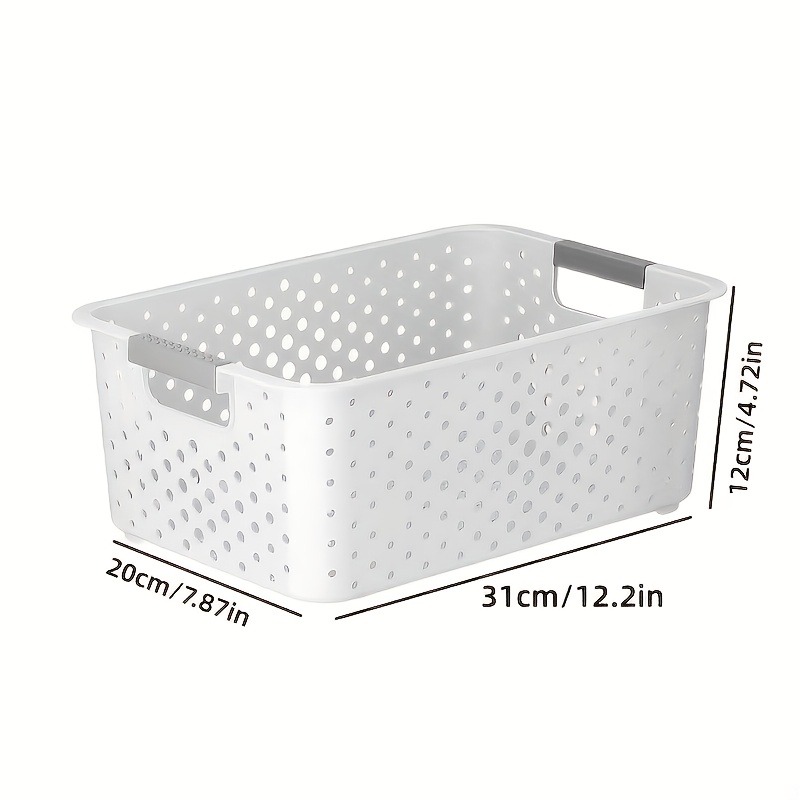 Large-capacity plastic storage - Food Storage Cabinet For Kitchen recension och pris
