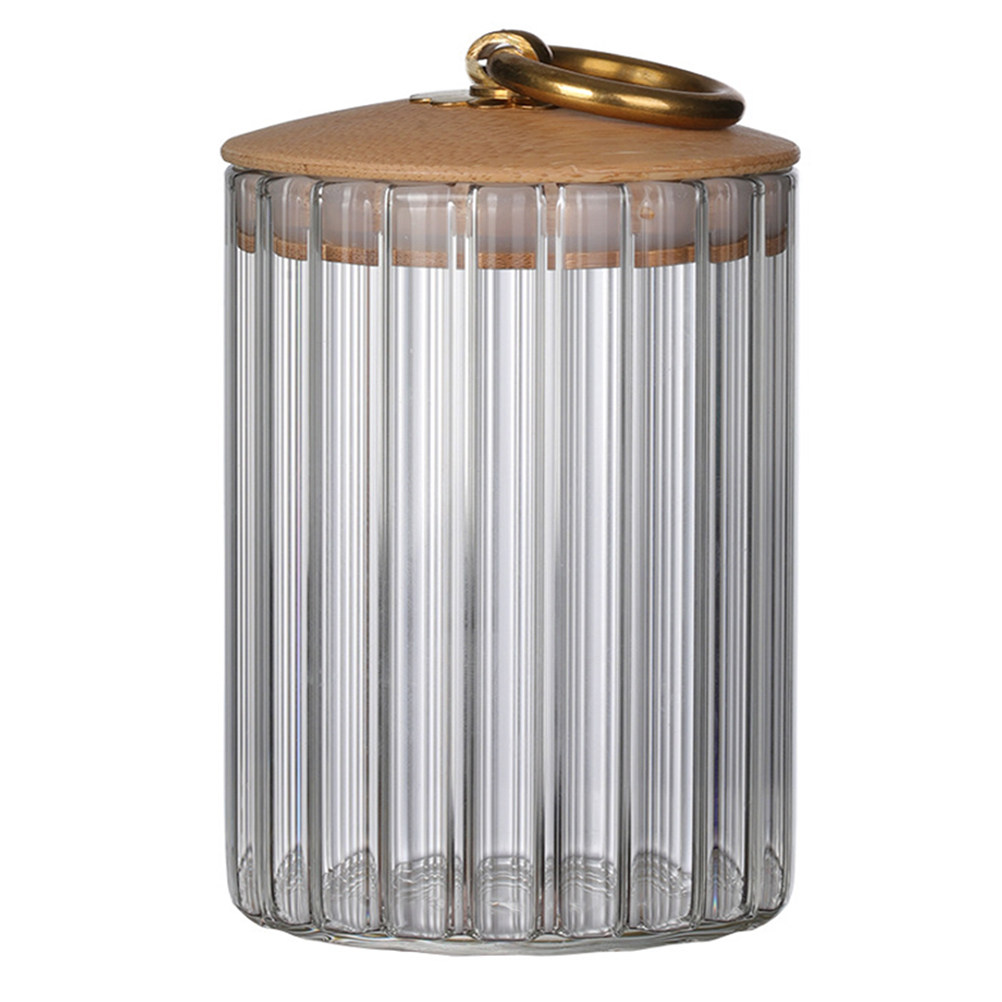 Airtight Glass Storage Jars fo - Food Storage Containers Glass recension och pris
