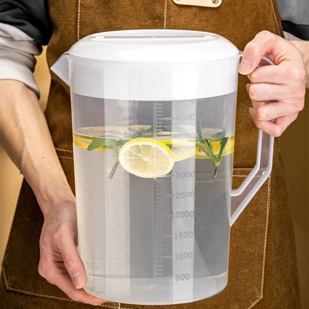 Plastic Container Transparent  - Food Storage Box Large recension och pris