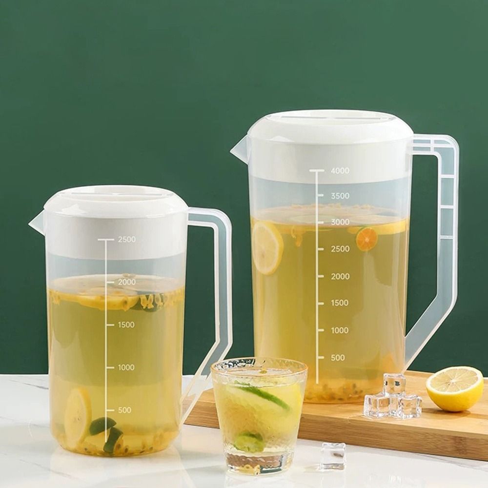 Plastic Container Transparent  - Food Storage Box Large recension och pris