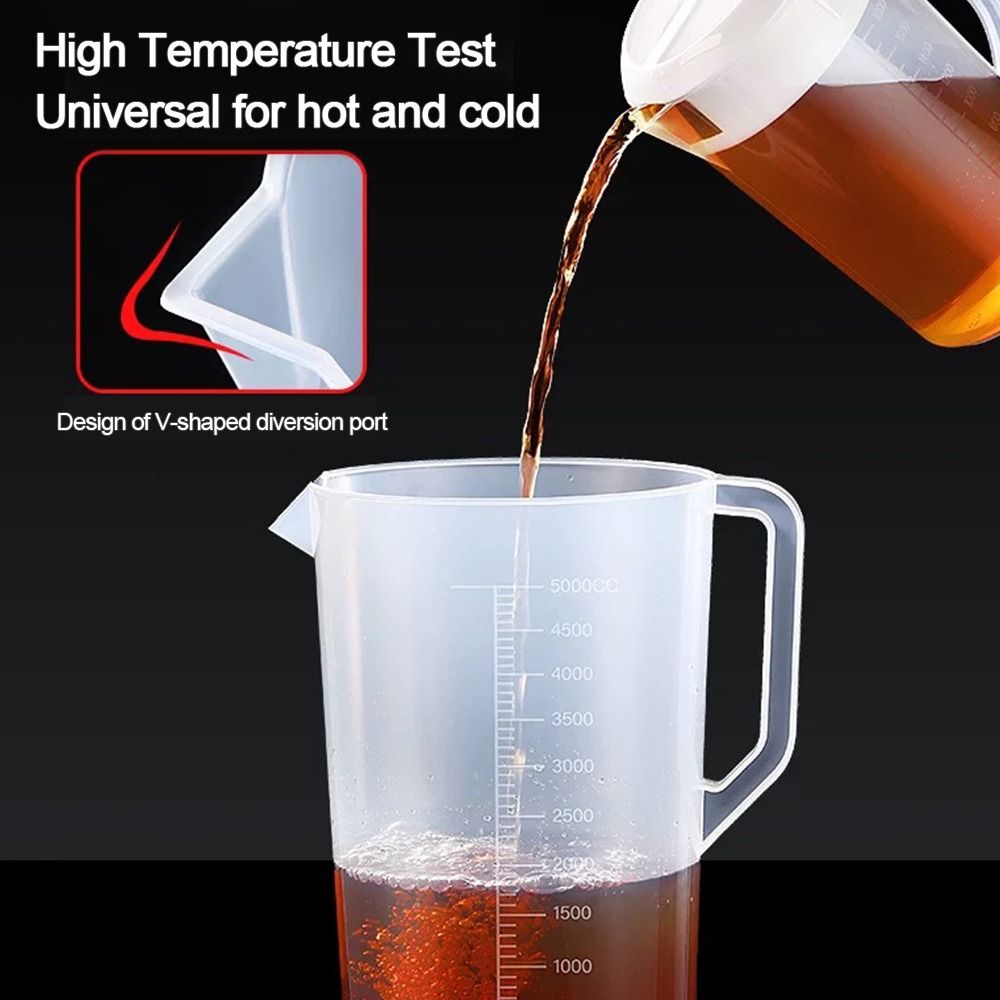 Plastic Container Transparent  - Food Storage Box Large recension och pris