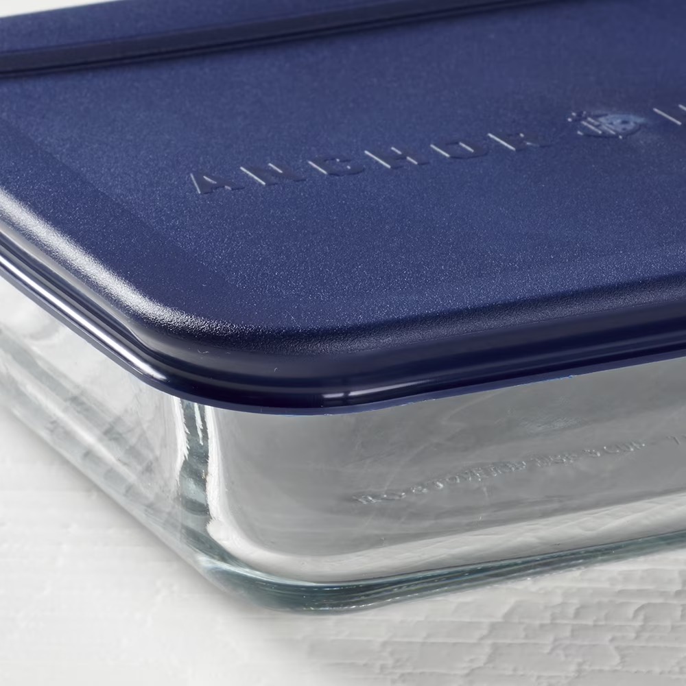 Glass Food Storage Containers  - Food Storage Containers Glass recension och pris