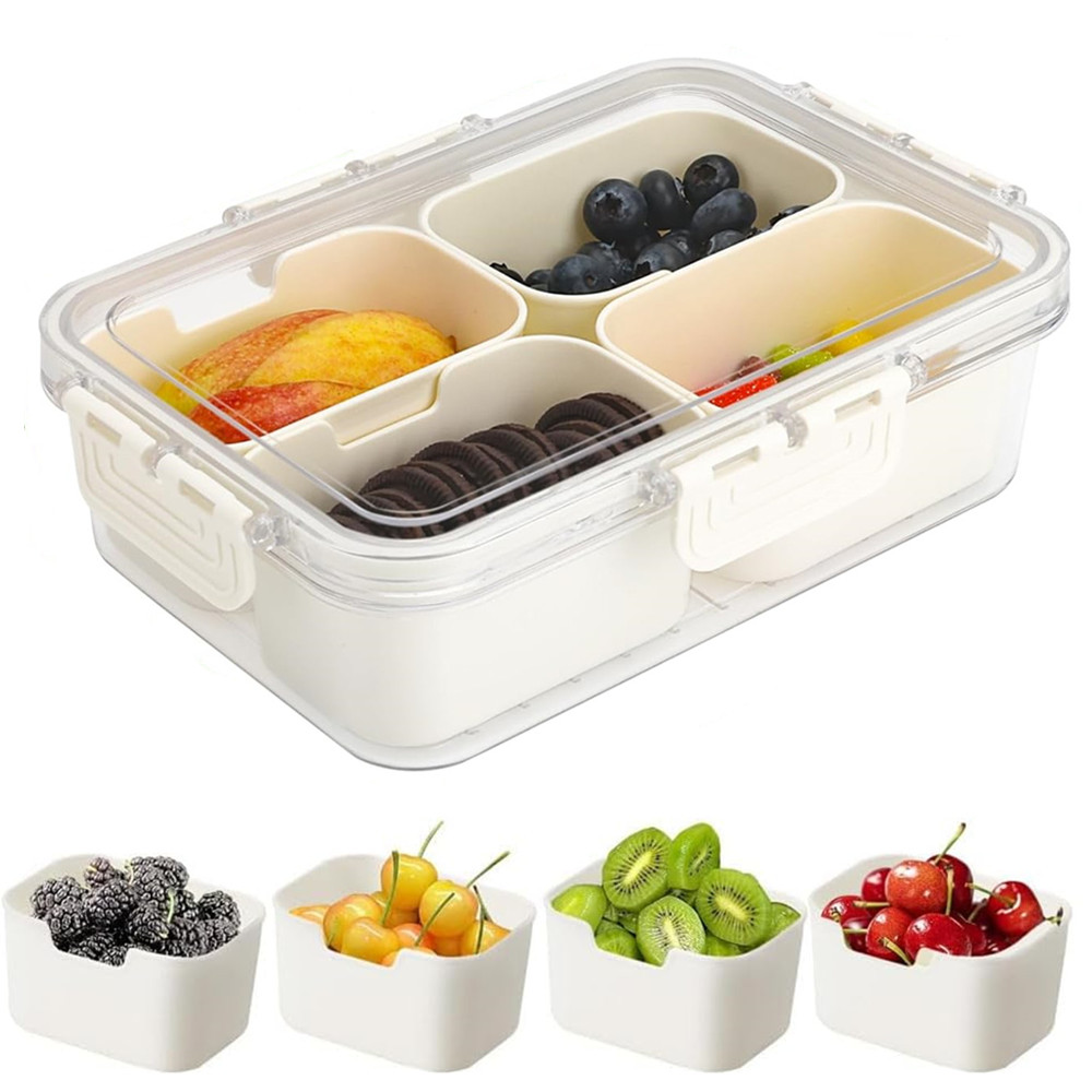 Portable Food Storage Box, Sna - Food Storage Cupboard recension och pris