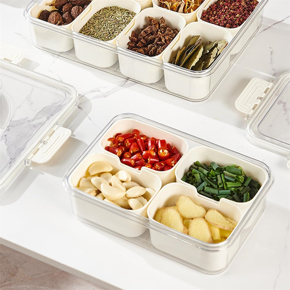 Portable Food Storage Box, Sna - Food Storage Cupboard recension och pris