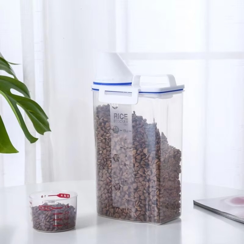 Hot Sale Eco-Friendly Plastic  - Food Storage No Plastic recension och pris