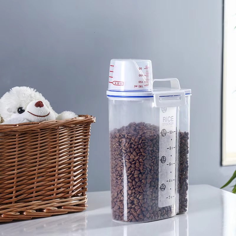 Hot Sale Eco-Friendly Plastic  - Food Storage No Plastic recension och pris