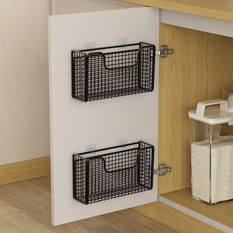 For Wall-mounted Cabinet Plast - Food Storage Cabinet For Kitchen recension och pris