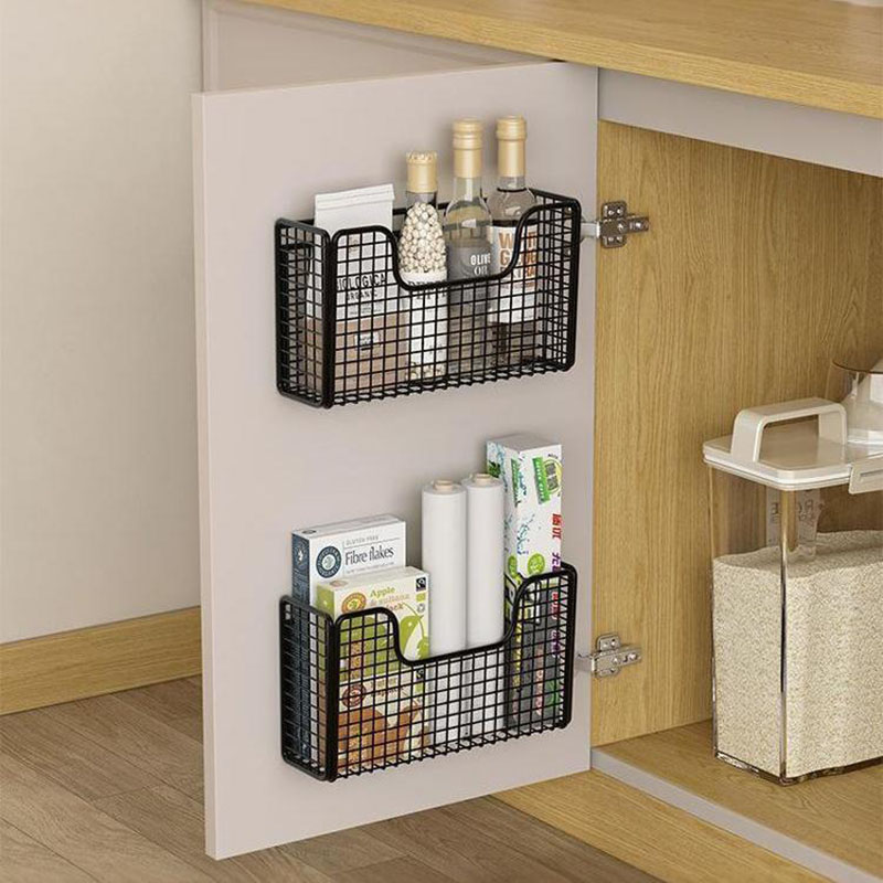 For Wall-mounted Cabinet Plast - Food Storage Cabinet For Kitchen recension och pris