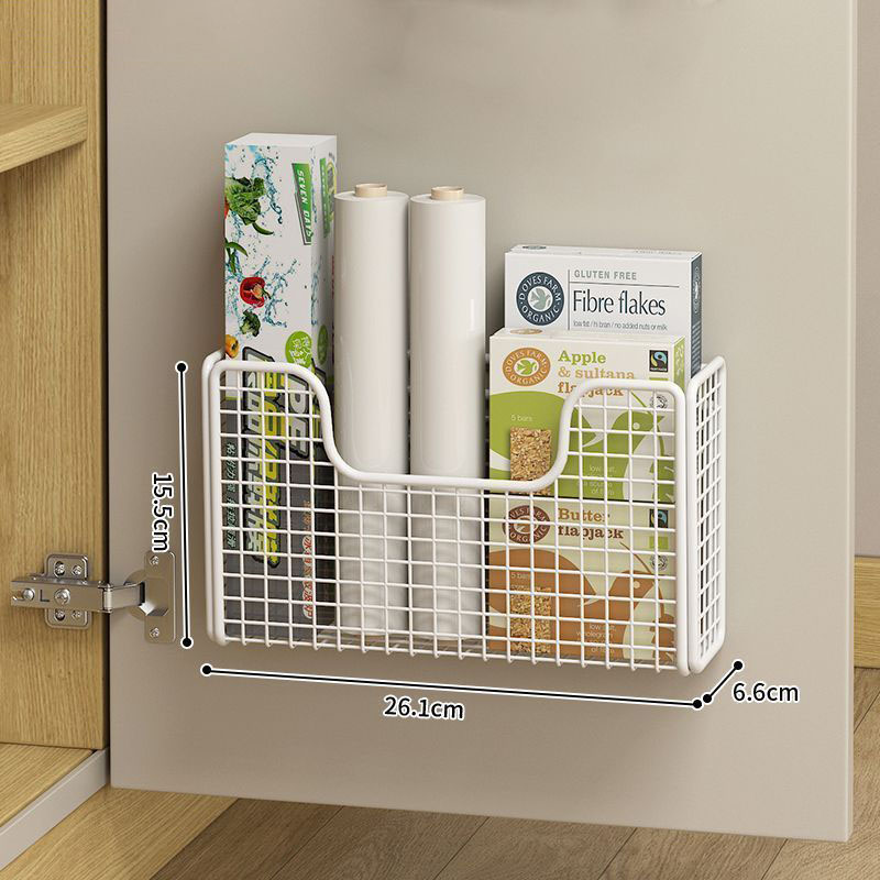 For Wall-mounted Cabinet Plast - Food Storage Cabinet For Kitchen recension och pris