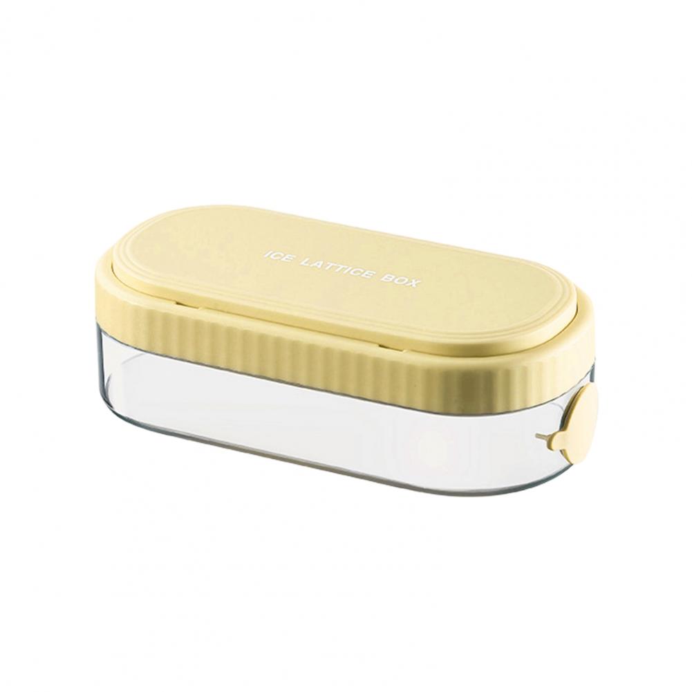 Food-grade Ice Tray -free Flex - Food Storage Types recension och pris