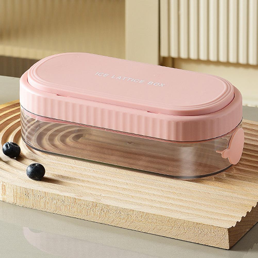 Food-grade Ice Tray -free Flex - Food Storage Types recension och pris