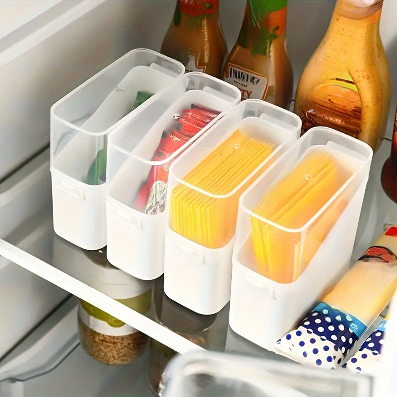 Multi-Purpose Kitchen Storage  - Food Storage Reusable Bags recension och pris