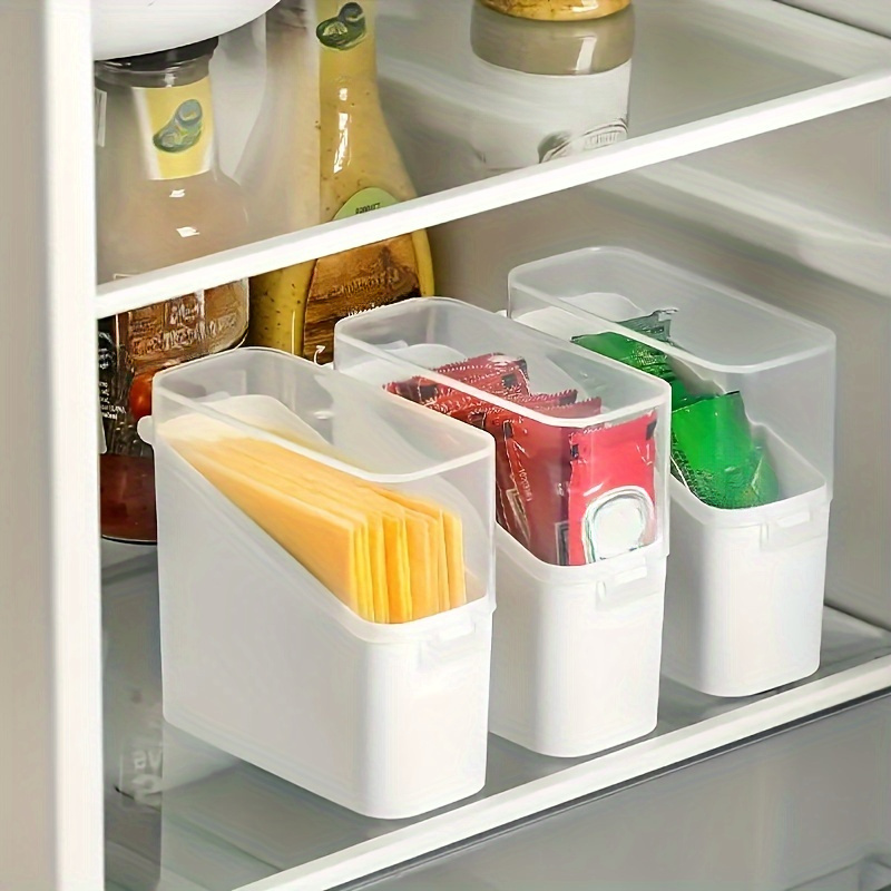 Multi-Purpose Kitchen Storage  - Food Storage Reusable Bags recension och pris