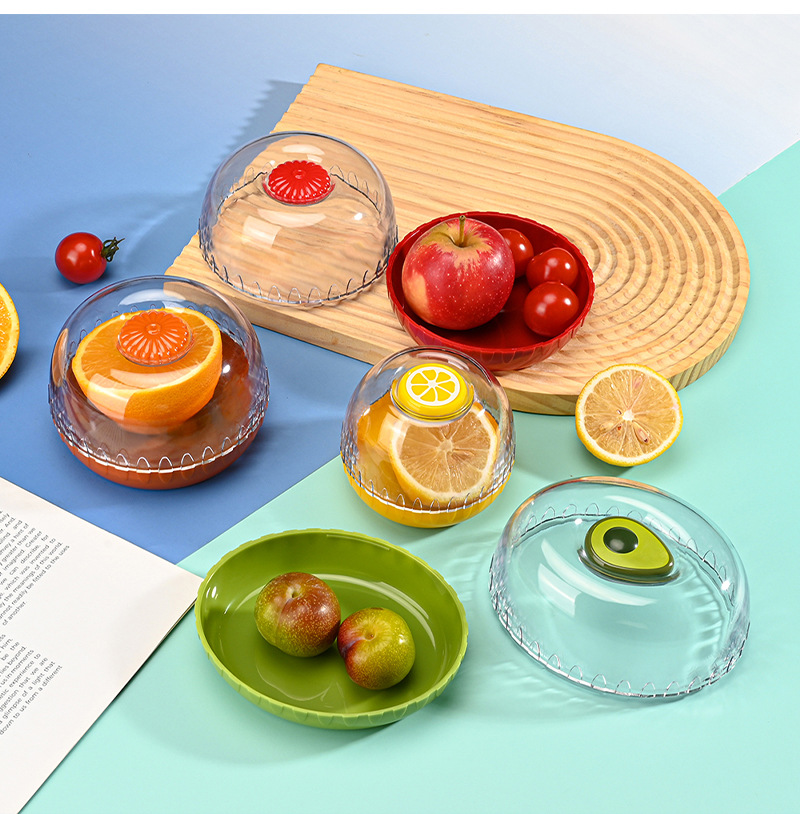 Vegetable Fruits Airtight Cris - Food Storage Cupboard recension och pris