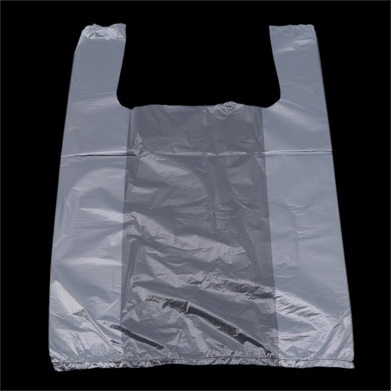 100pcs/Pack Durable Transparen - Food Storage Types recension och pris