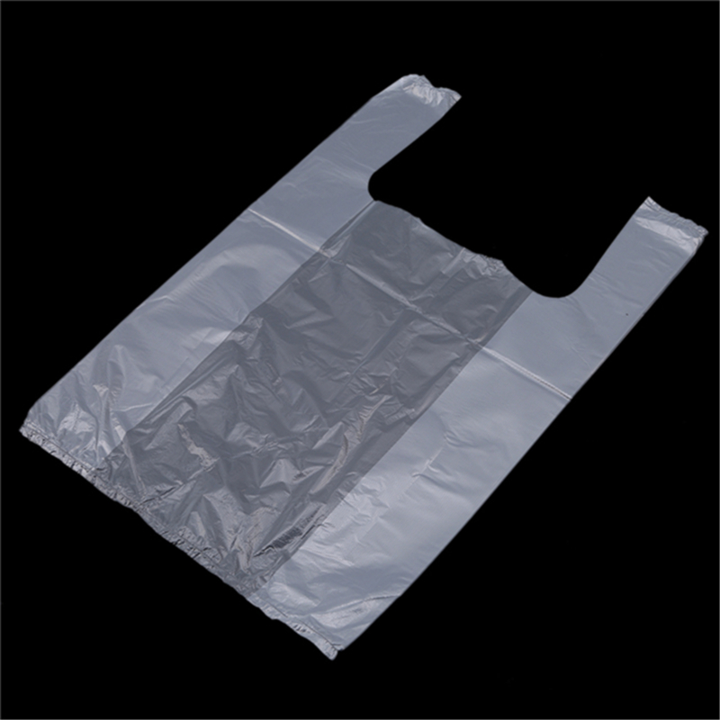 100pcs/Pack Durable Transparen - Food Storage Types recension och pris