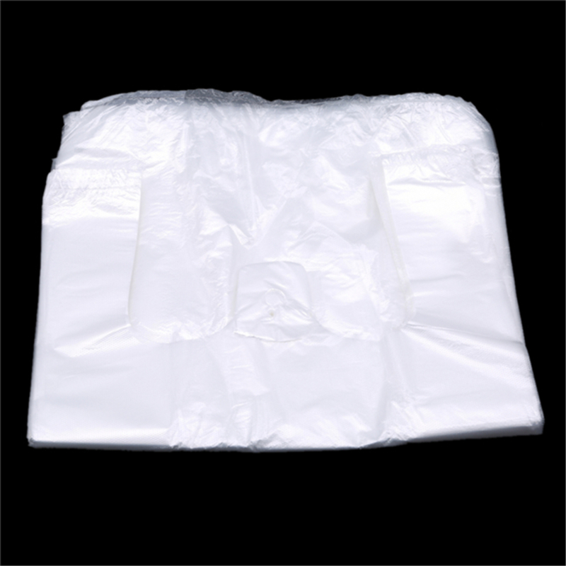 100pcs/Pack Durable Transparen - Food Storage Types recension och pris