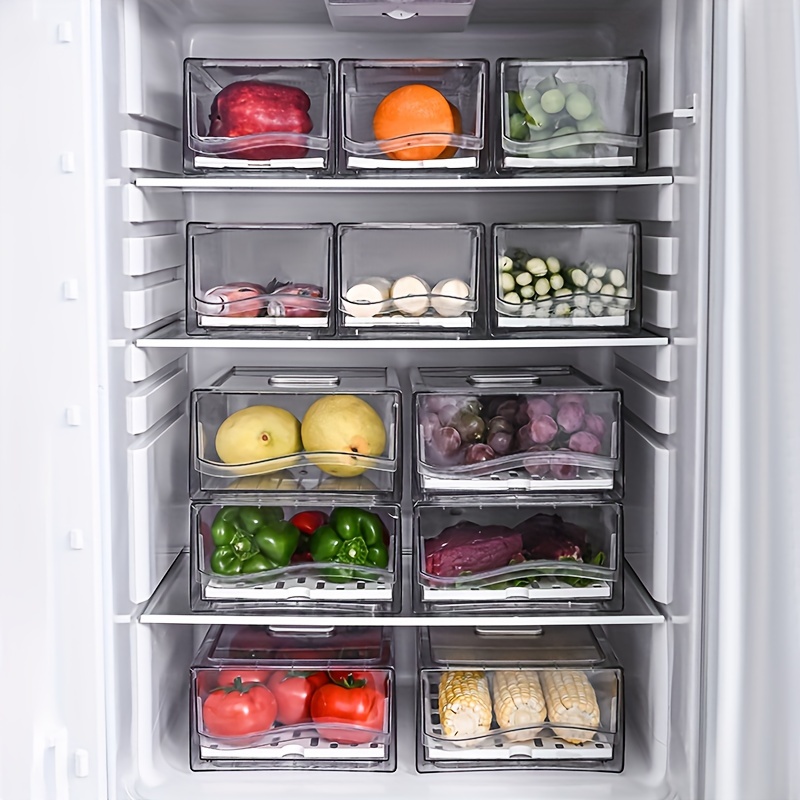 1pcKitchen refrigerator storag - Food Storage Types recension och pris