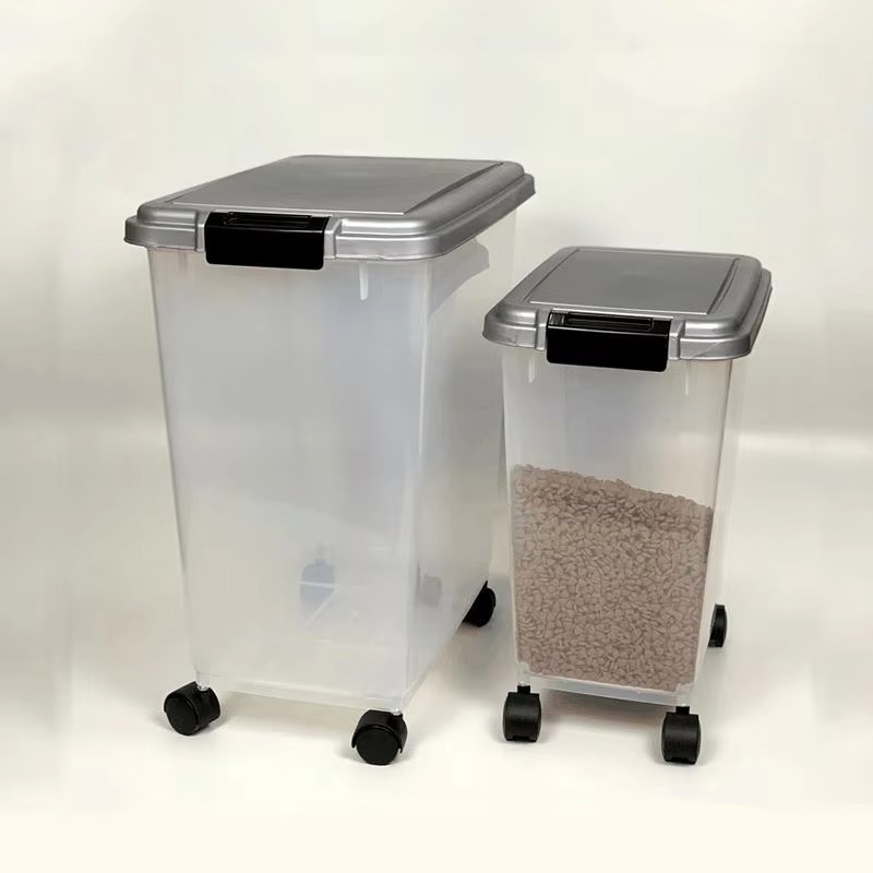 собачья корм педигри Manufactu - Food Storage No Plastic recension och pris