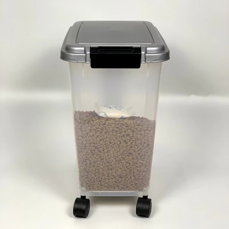 собачья корм педигри Manufactu - Food Storage No Plastic recension och pris