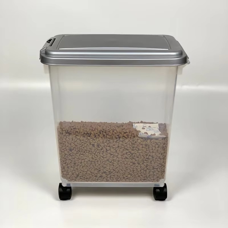 собачья корм педигри Manufactu - Food Storage No Plastic recension och pris