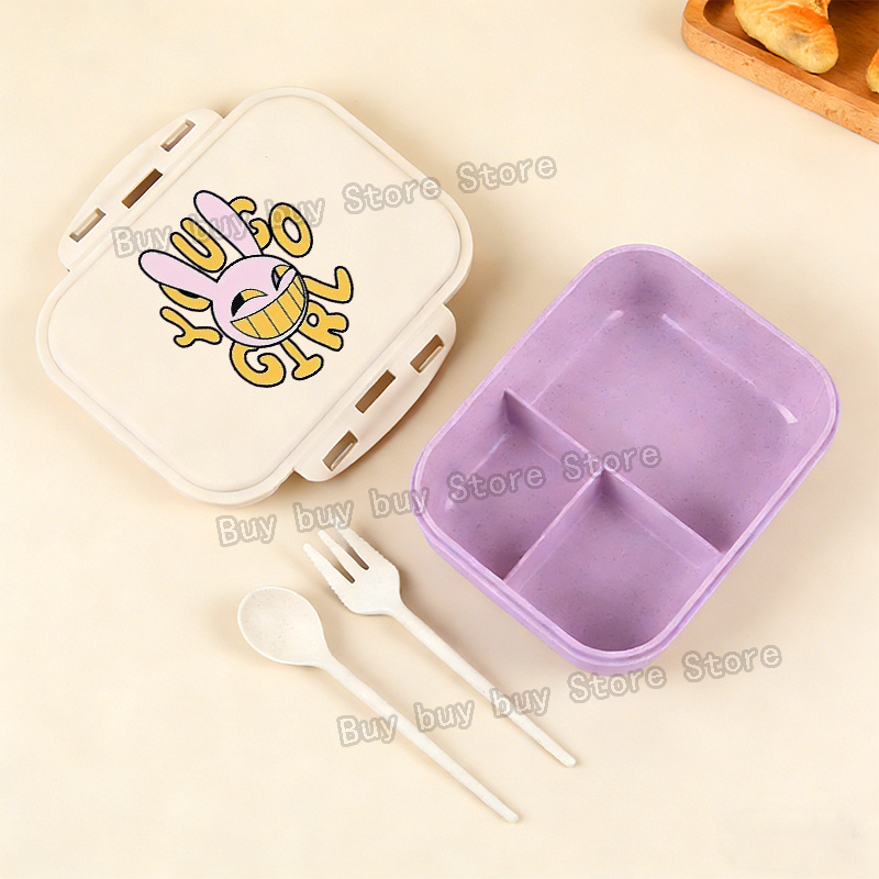 Anime Amazing Digital Circus L - Food Storage No Plastic recension och pris