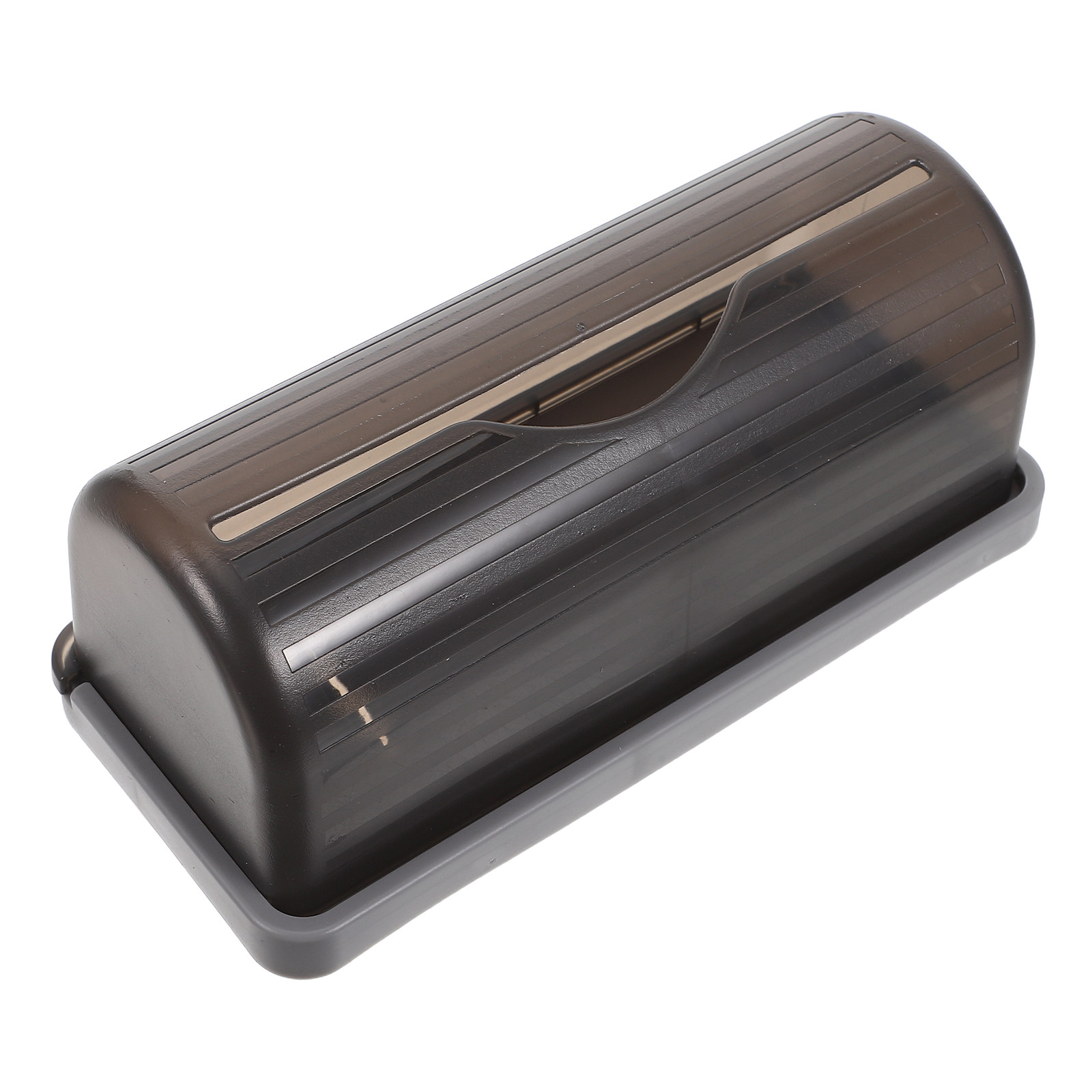 Wall Mounted Trash Bag Holder  - Food Storage Cabinet For Kitchen recension och pris