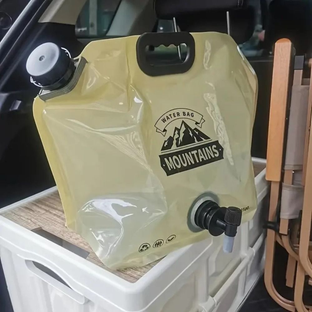 Durable 8L Water Storage Bag R - Food Storage Reusable Bags recension och pris