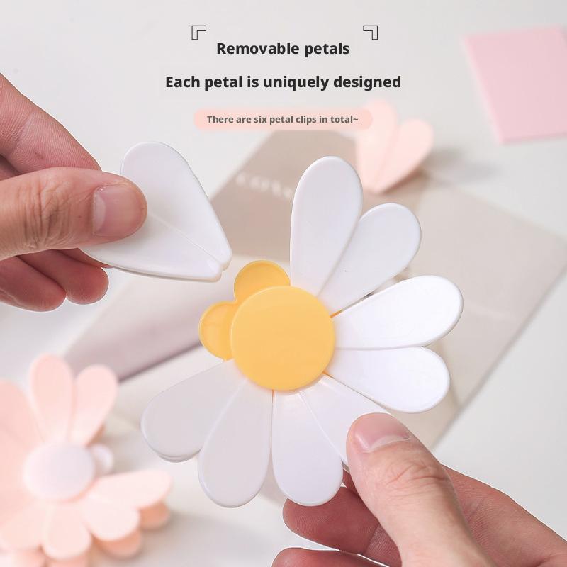 2-in-1 Magnetic Fridge Magnets - Food Storage Types recension och pris