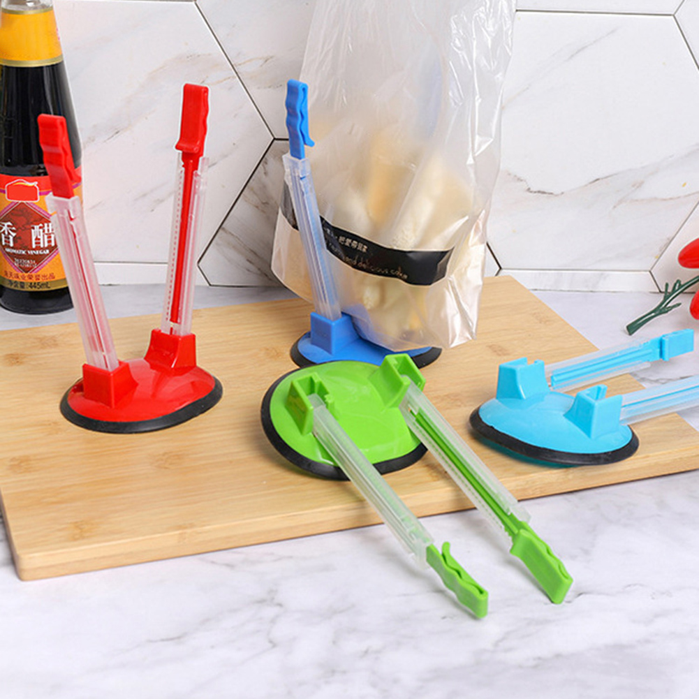 Adjustables Non Slip Food Stor - Food Storage Reusable Bags recension och pris